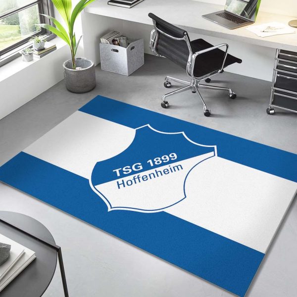 TSG 1899 Hoffenheim TSG 09 Teppich