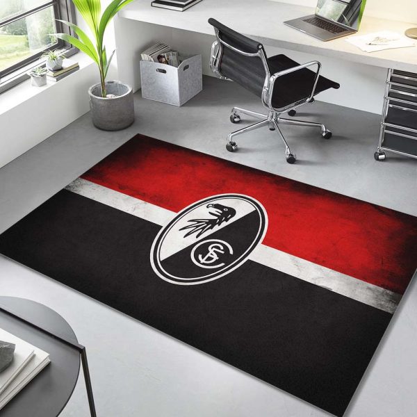 SC Freiburg SCF 01 Teppich