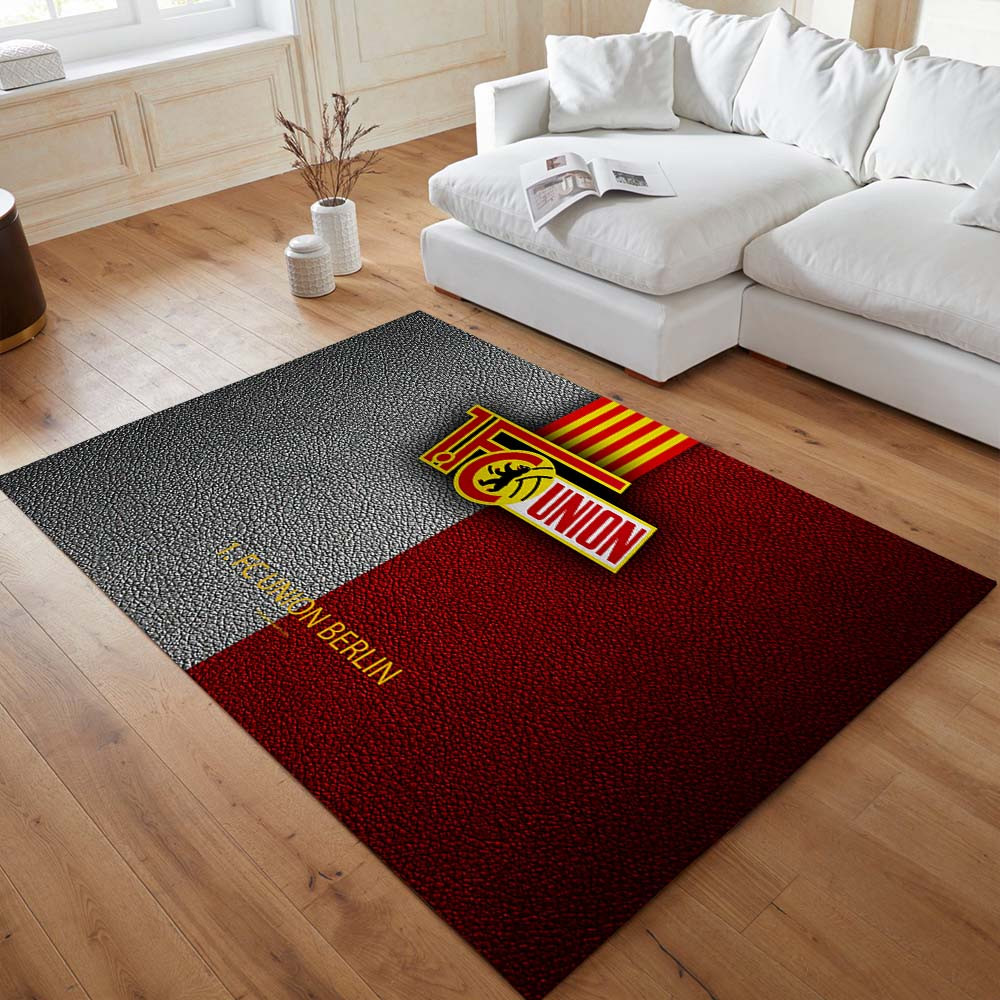 1 FC Union Berlin UNI 09 Teppich – Bild 2