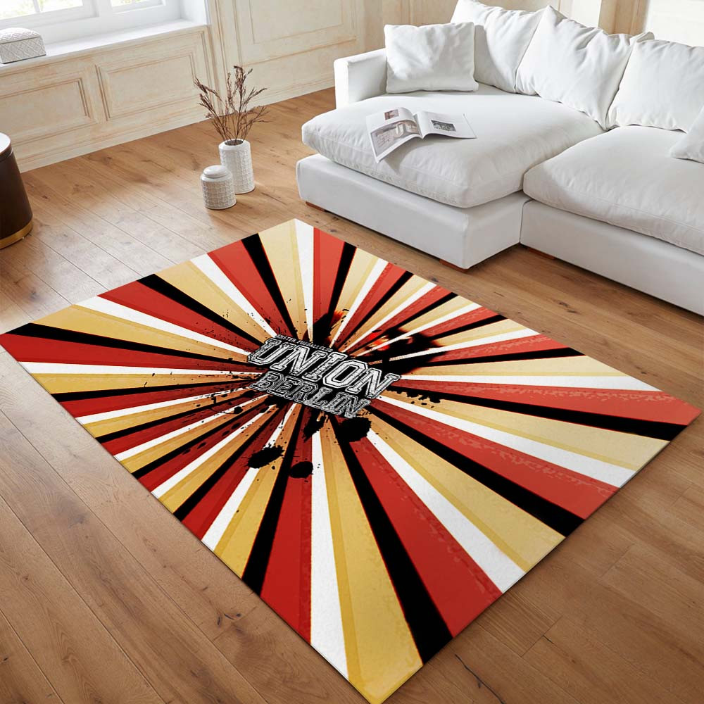 1 FC Union Berlin UNI 01 Teppich – Bild 2