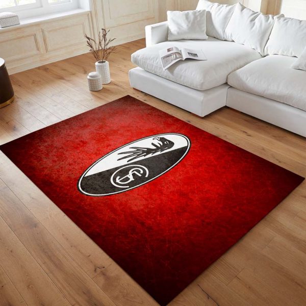 SC Freiburg SCF 03 Teppich