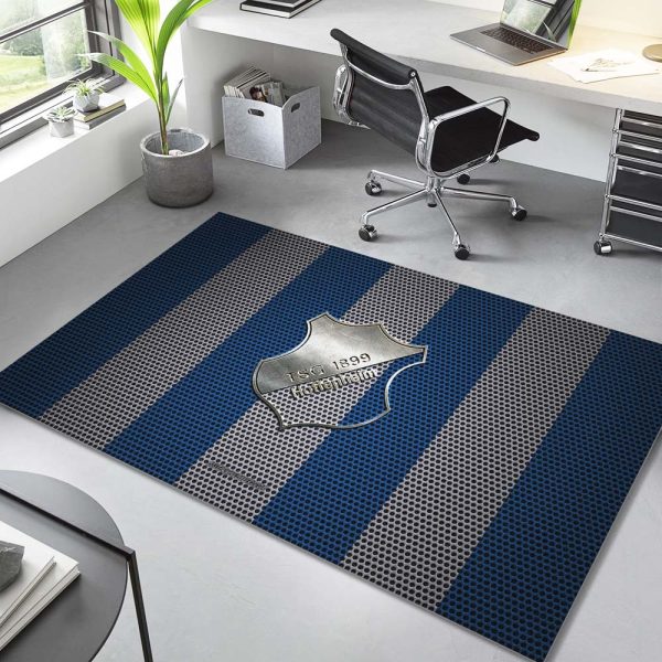 TSG 1899 Hoffenheim TSG 05 Teppich