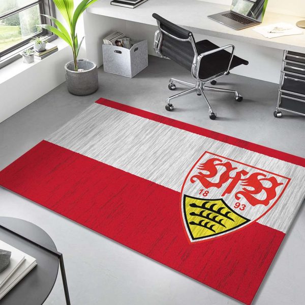 VfB Stuttgart 06 Teppich