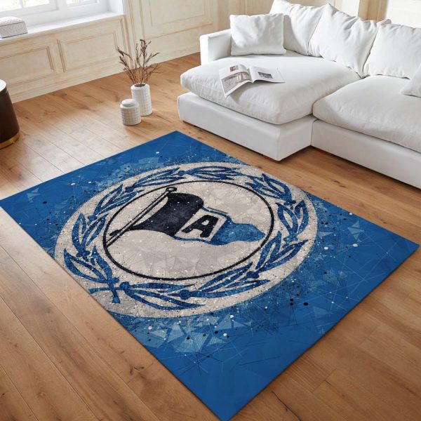 DSC Arminia Bielefeld DSC 04 Teppich