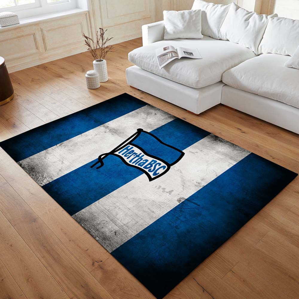Hertha BSC 01 Teppich – Bild 2