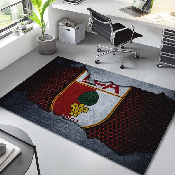 FC Augsburg FCA 03 Teppich