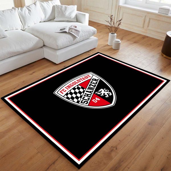 FC Ingolstadt 04 Teppich