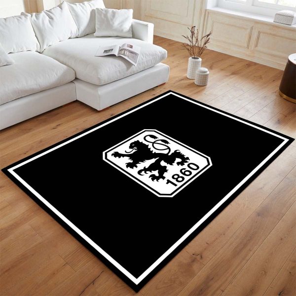 TSV 1860 München Teppich