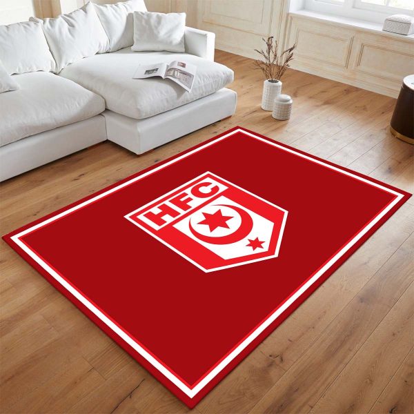 Hallescher FC Teppich