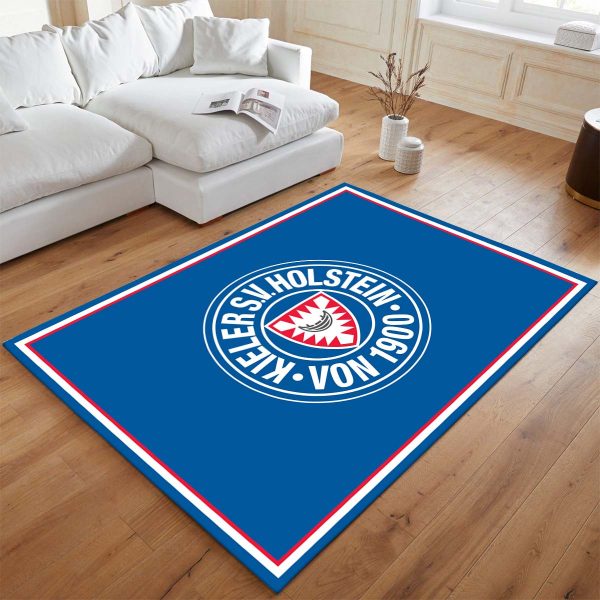 Holstein Kiel Teppich