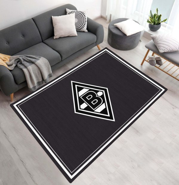 Borussia M'gladbach Teppich