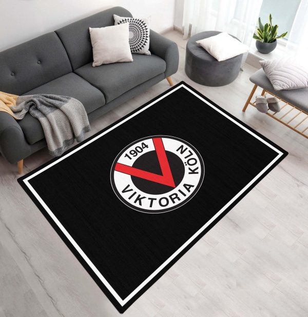 FC Viktoria Köln Teppich
