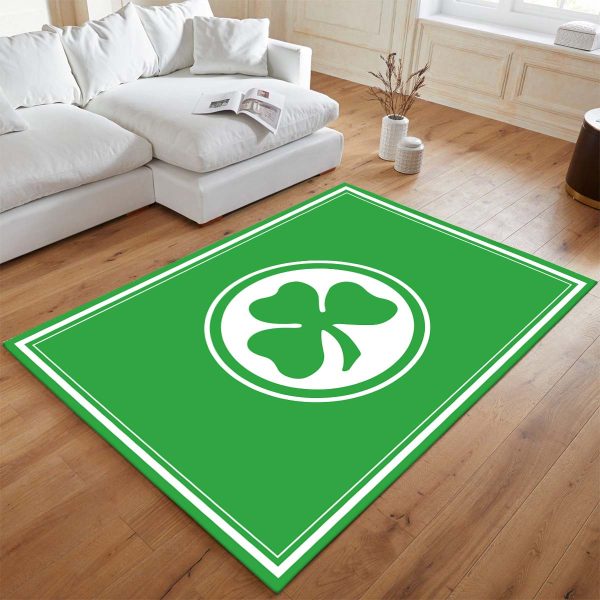SpVgg Greuther Fürth Teppich