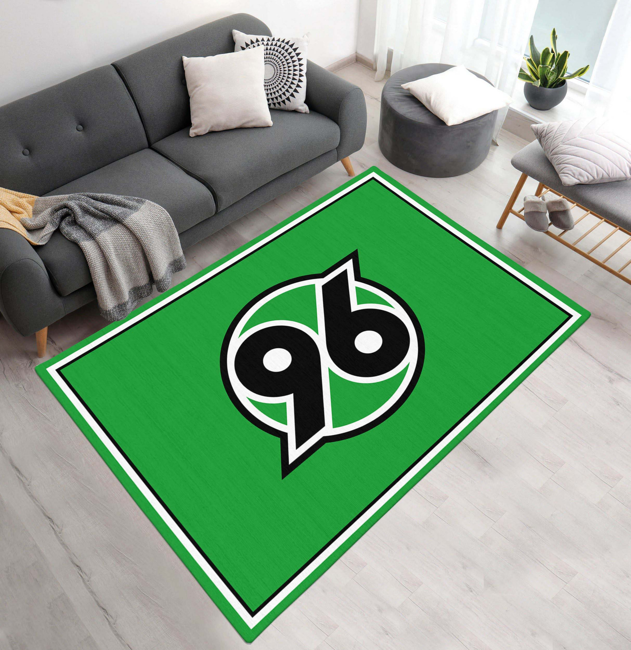Hannover 96 Teppich – Bild 2
