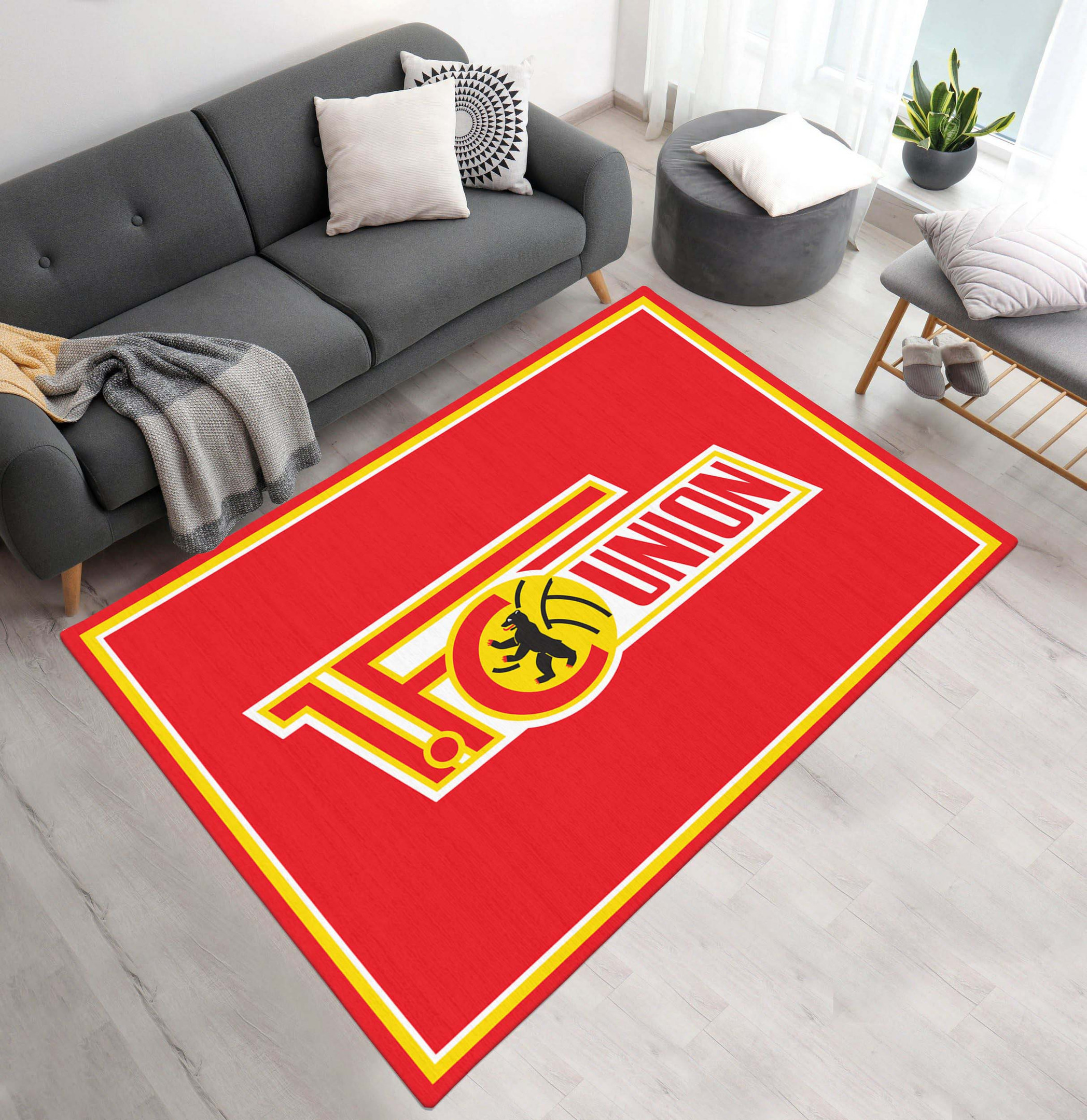 1. FC Union Berlin Teppich – Bild 2