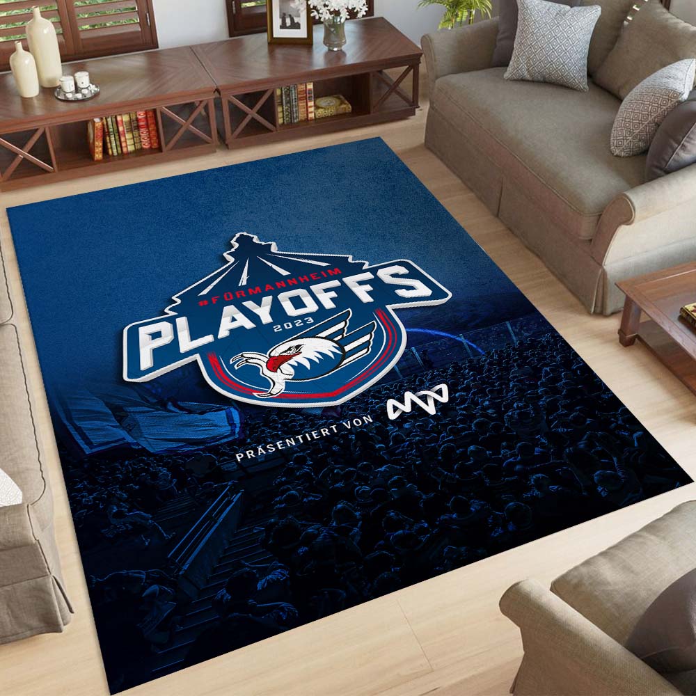 Adler Mannheim 1 Teppich – Bild 2