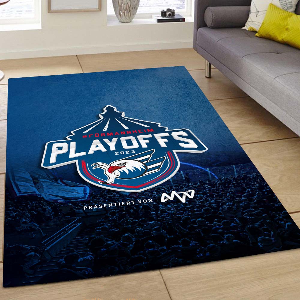 Adler Mannheim 1 Teppich