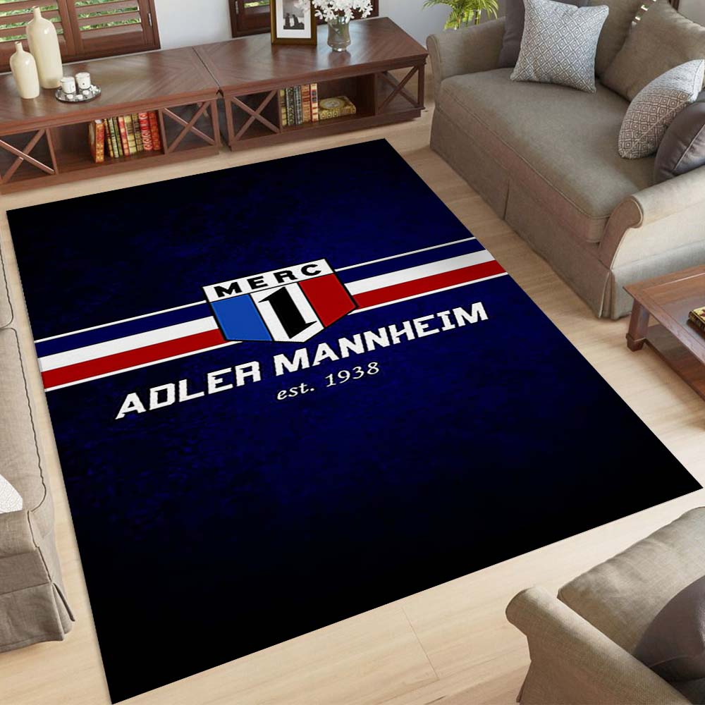 Adler Mannheim 2 Teppich – Bild 2