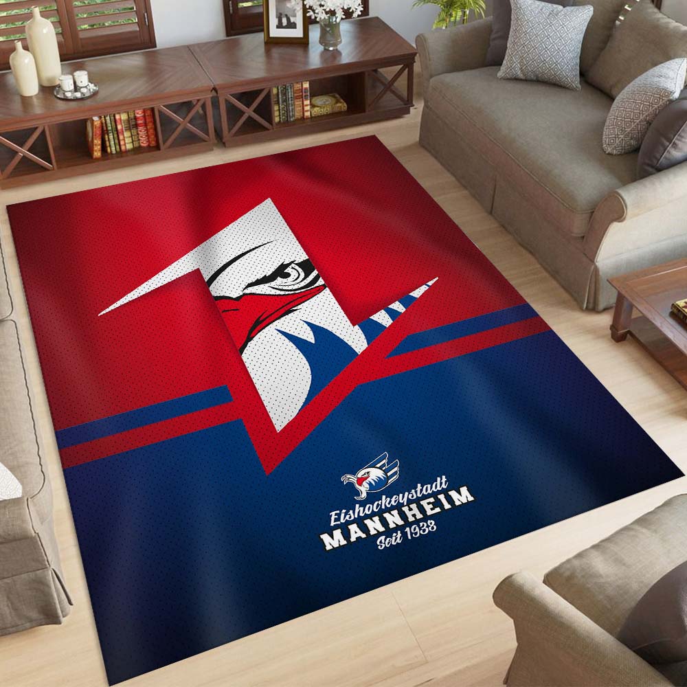 Adler Mannheim 5 Teppich – Bild 2