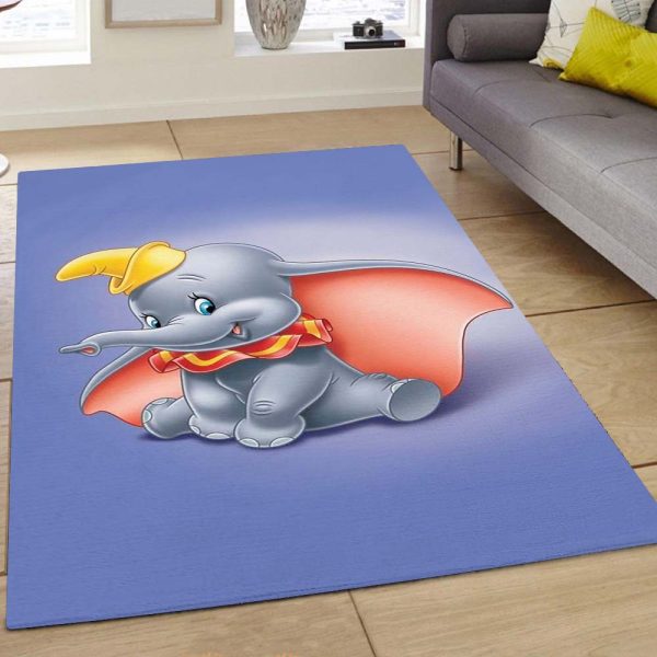 Dumbo 10 Teppich