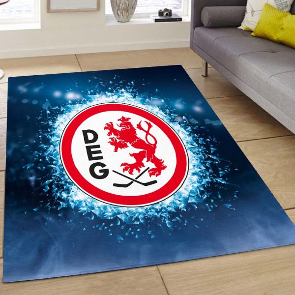 Düsseldorfer Eg 8 Teppich