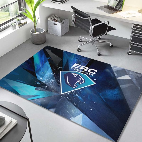 Erc Ingolstadt 1 Teppich