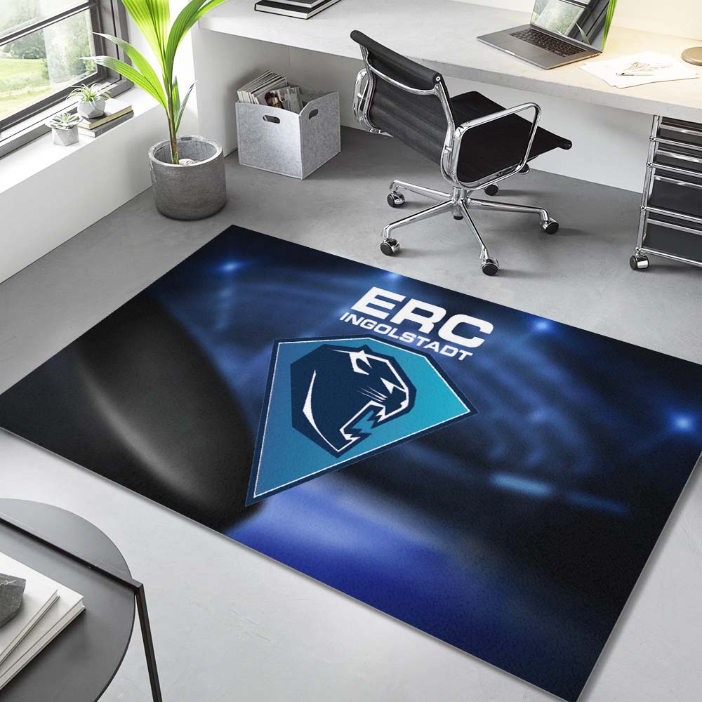 Erc Ingolstadt 2 Teppich