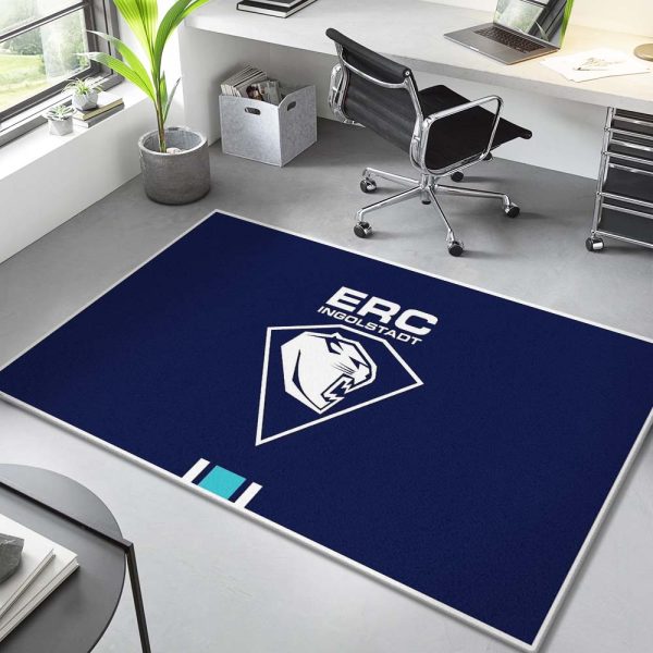 Erc Ingolstadt 5 Teppich