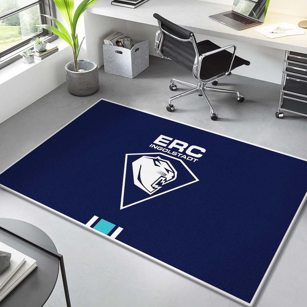 Erc Ingolstadt 5 Teppich