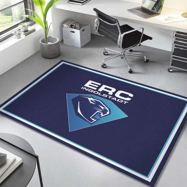 Erc Ingolstadt 6 Teppich