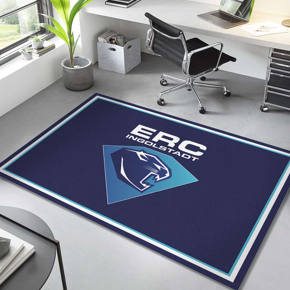 Erc Ingolstadt 6 Teppich