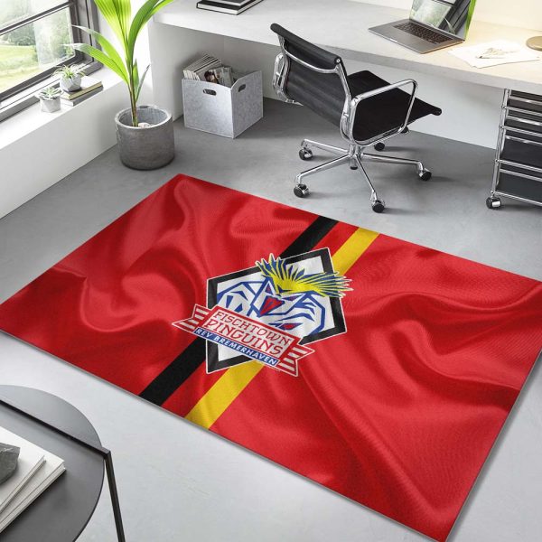 Fischtown Pinguins Rev Bremerhaven 1 Teppich