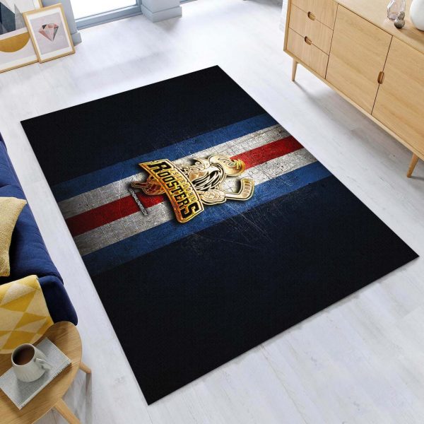 Iserlohn Roosters 2 Teppich