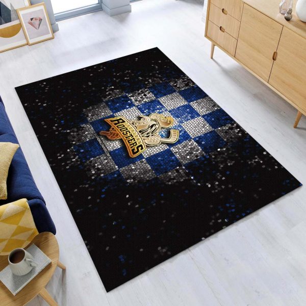 Iserlohn Roosters 4 Teppich