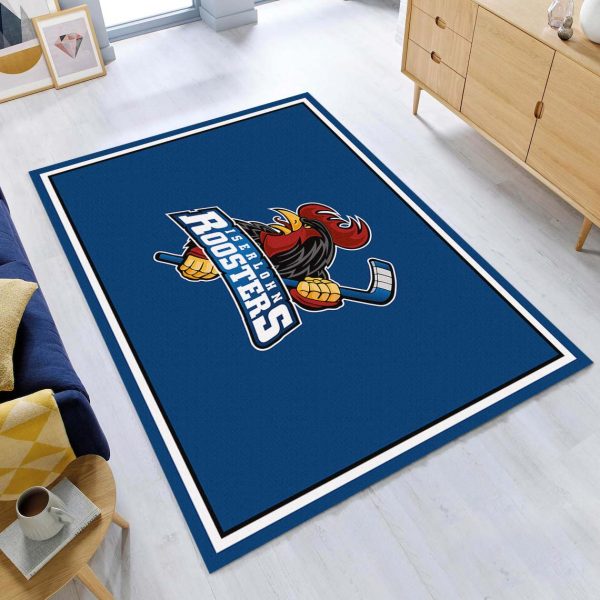 Iserlohn Roosters 7 Teppich