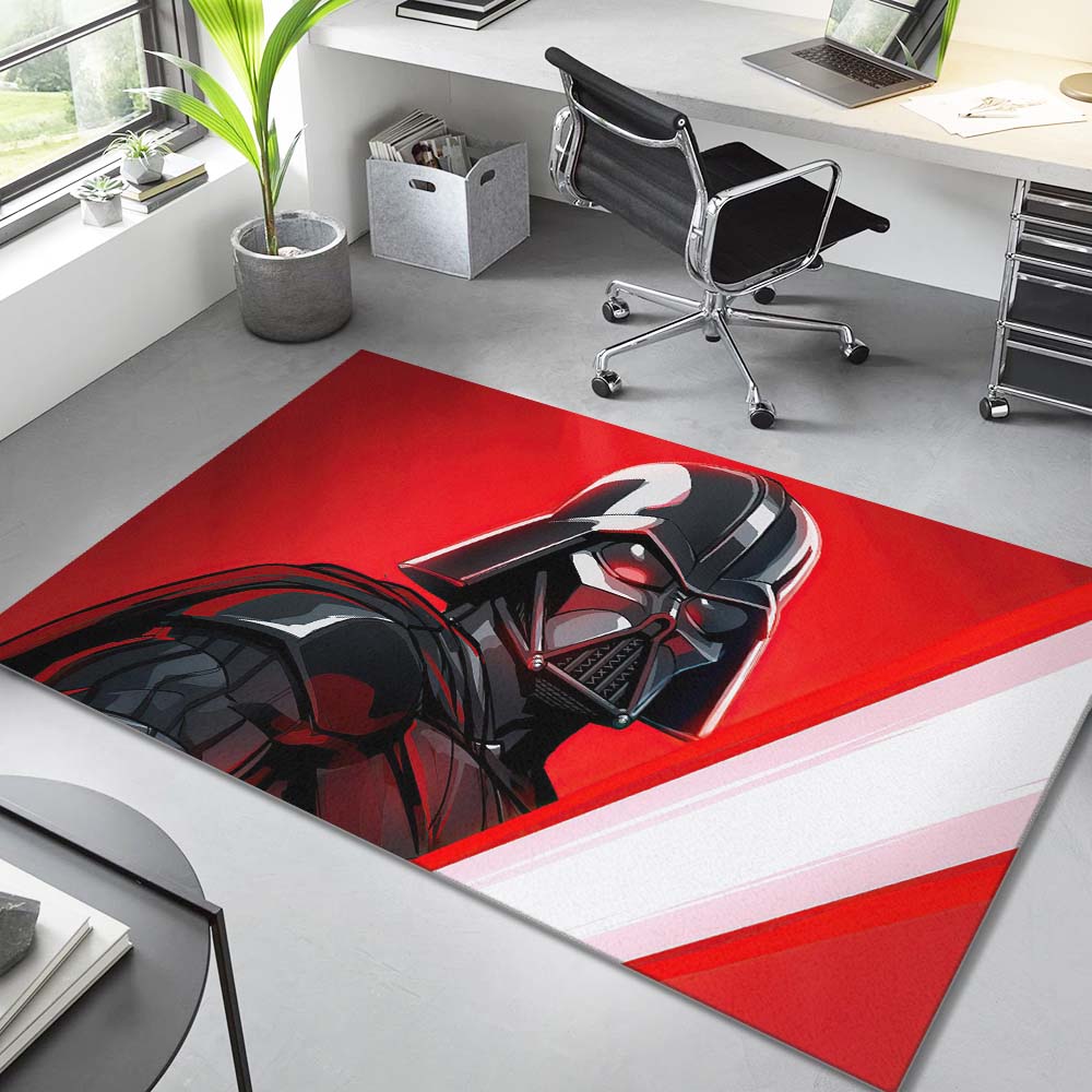 Darth Vader Star Wars 2 Teppich