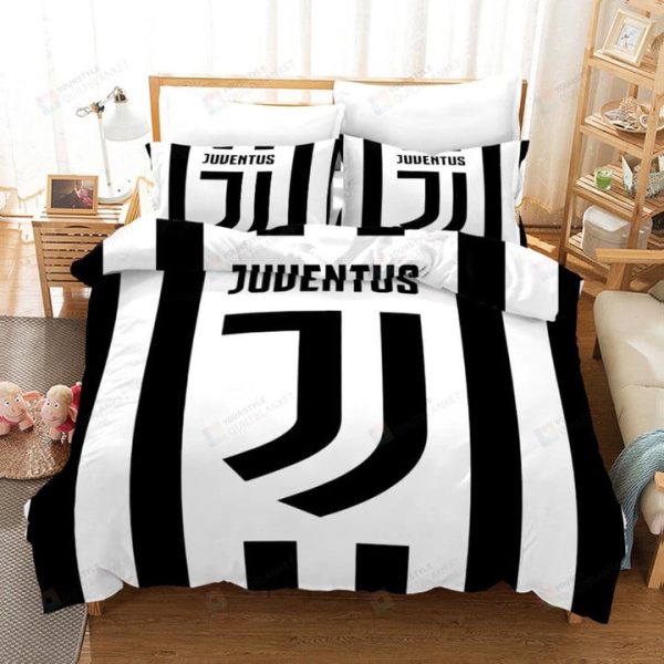 FC Juventus 7 Kinderbettwäsche - Bettwäsche