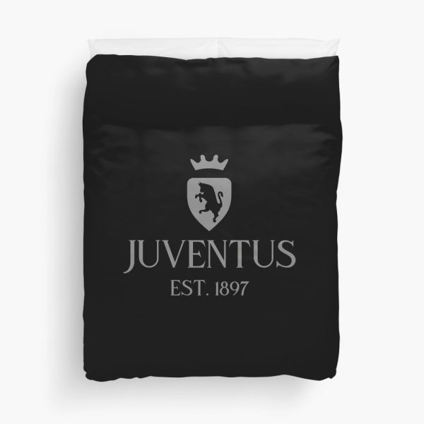 FC Juventus 5 Kinderbettwäsche - Bettwäsche