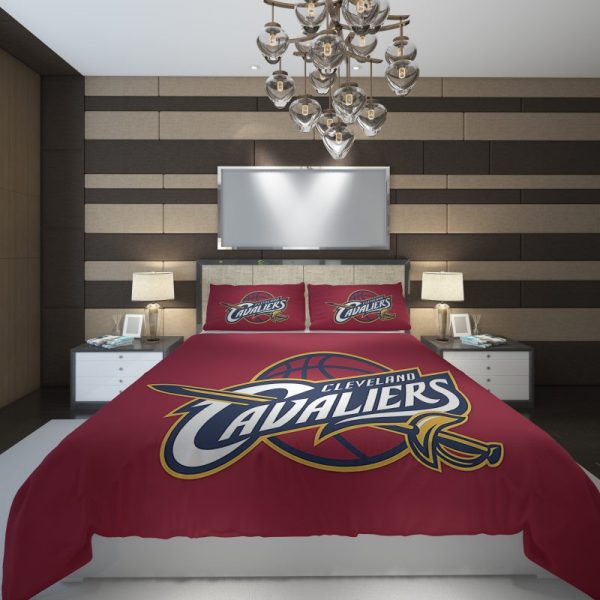 Basketball Dallas Mavericks NBA Kinderbettwäsche - Bettwäsche