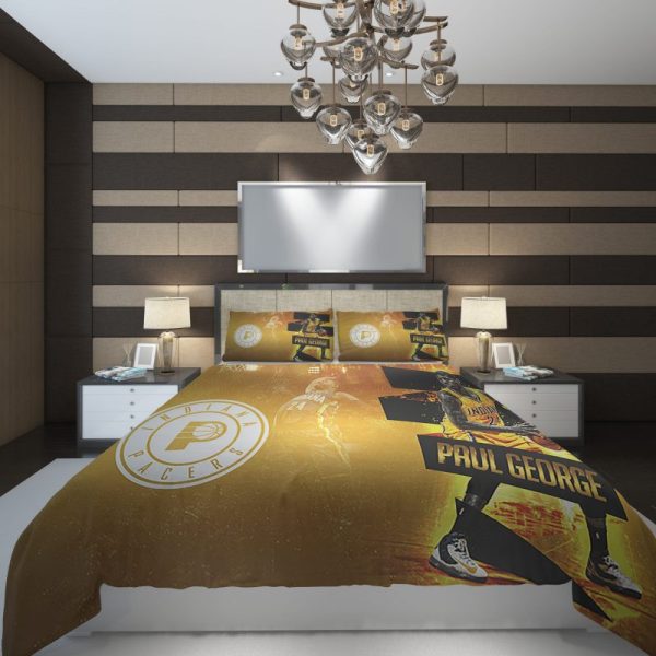 Basketball Jazz NBA Utah 01 Kinderbettwäsche - Bettwäsche