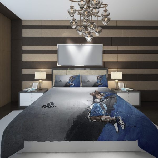 Basketball Cavaliers Cleveland NBA 05 Kinderbettwäsche - Bettwäsche