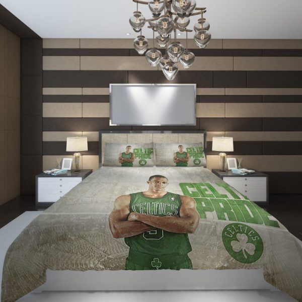 Basketball Jazz NBA Utah 03 Kinderbettwäsche - Bettwäsche