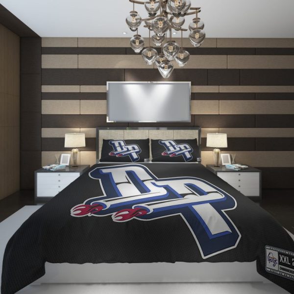 Golden State Warriors Basketball Auckland Kinderbettwäsche - Bettwäsche