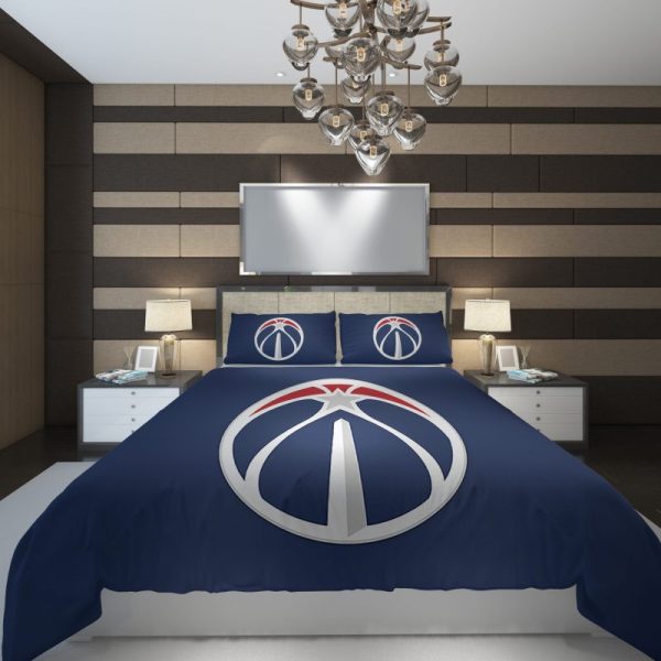 Basketball NBA Phoenix Suns 01 Kinderbettwäsche - Bettwäsche