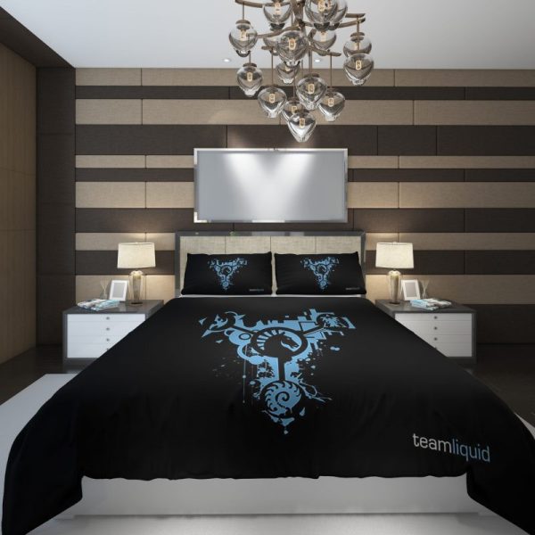 Dallas Mavericks NBA Basketball Kinderbettwäsche - Bettwäsche