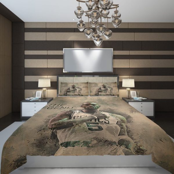 Kevin Garnett NBA Basketball Kinderbettwäsche - Bettwäsche