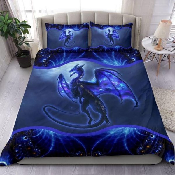 Drachenlegende Kinderbettwäsche - Bettwäsche