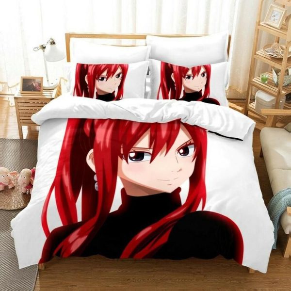 Fairy Tail 07 Kinderbettwäsche - Bettwäsche