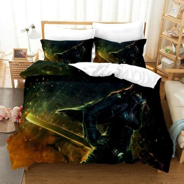 Fairy Tail 27 Kinderbettwäsche - Bettwäsche