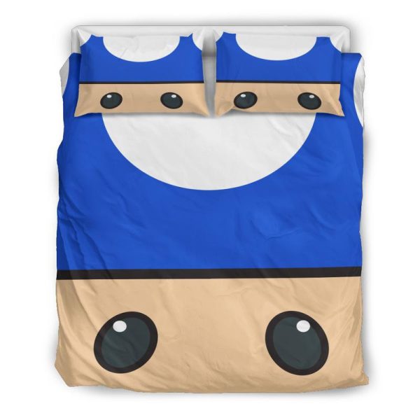 Mario 7 Kinderbettwäsche - Bettwäsche